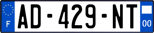 AD-429-NT