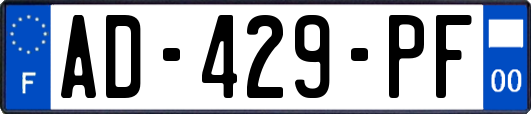 AD-429-PF