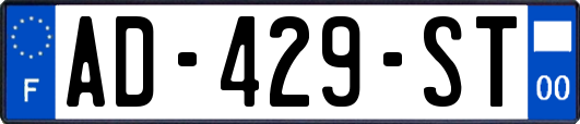 AD-429-ST