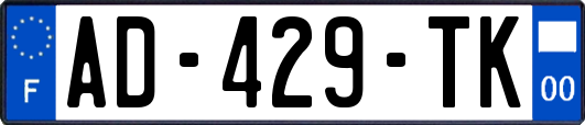 AD-429-TK