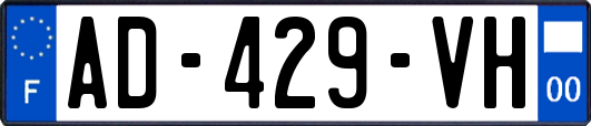 AD-429-VH