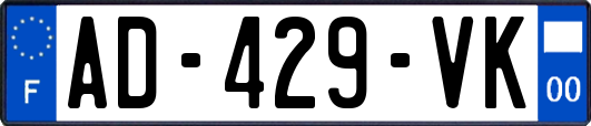 AD-429-VK