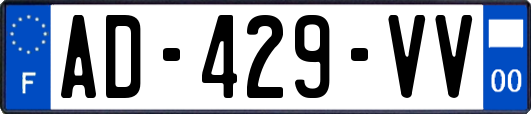 AD-429-VV