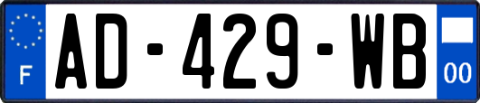 AD-429-WB