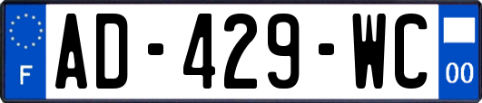 AD-429-WC