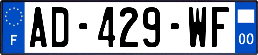 AD-429-WF