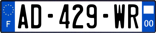 AD-429-WR