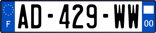 AD-429-WW