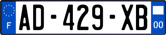 AD-429-XB