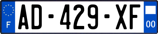 AD-429-XF