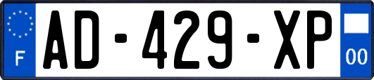 AD-429-XP
