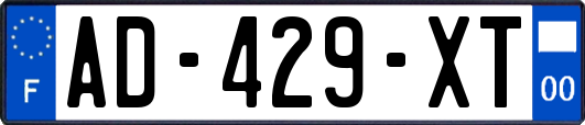 AD-429-XT