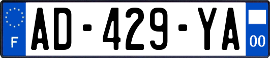 AD-429-YA