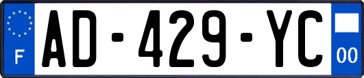 AD-429-YC