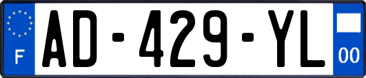 AD-429-YL