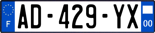 AD-429-YX