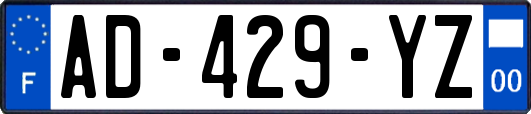 AD-429-YZ