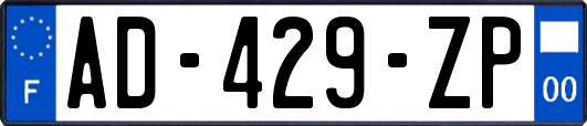 AD-429-ZP