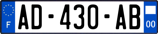 AD-430-AB