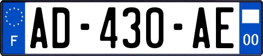 AD-430-AE