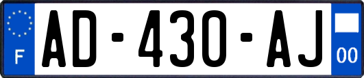 AD-430-AJ