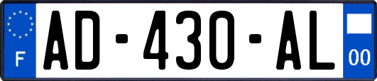 AD-430-AL