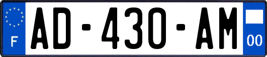 AD-430-AM