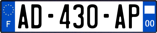 AD-430-AP