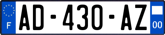 AD-430-AZ