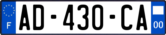 AD-430-CA