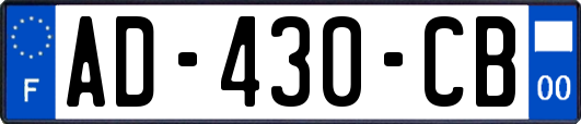 AD-430-CB