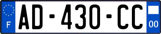 AD-430-CC