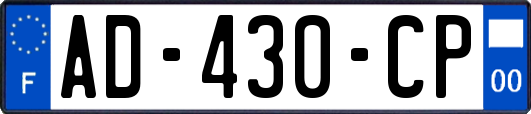 AD-430-CP