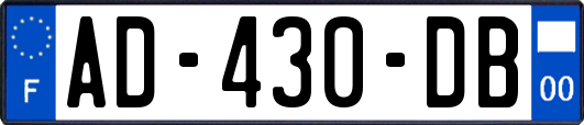 AD-430-DB