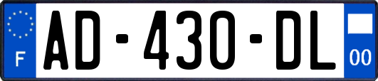 AD-430-DL