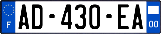 AD-430-EA