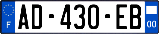 AD-430-EB