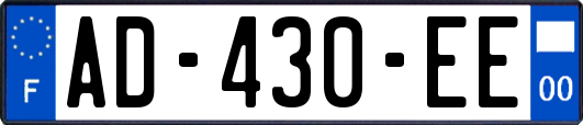 AD-430-EE