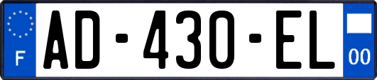 AD-430-EL