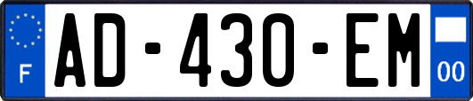AD-430-EM
