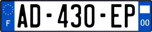 AD-430-EP