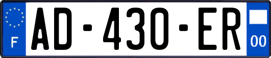 AD-430-ER
