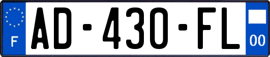 AD-430-FL