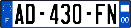AD-430-FN
