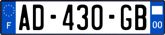 AD-430-GB