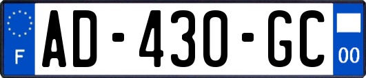 AD-430-GC