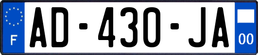 AD-430-JA
