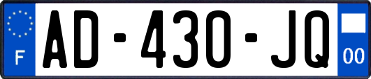 AD-430-JQ