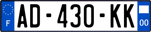 AD-430-KK