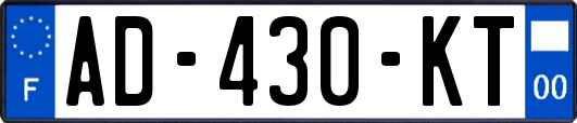 AD-430-KT